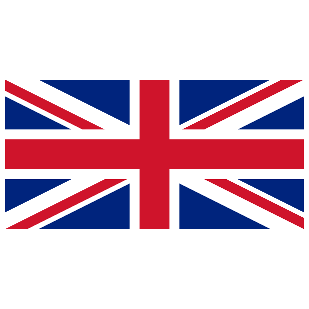 Bandeira da Inglaterra