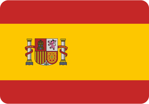 Bandeira da Espanha